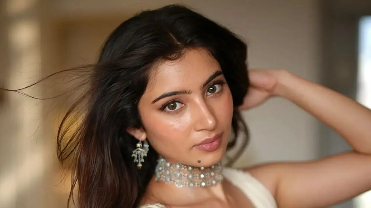 Sara Arjun (Pic/Instagram)